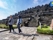 Pengembangan Potensi Pariwisata Kawasan Borobudur Butuh Beberapa Upaya