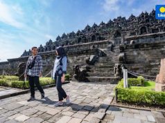 Pengembangan Potensi Pariwisata Kawasan Borobudur Butuh Beberapa Upaya