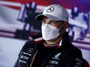 Bottas Belum Putuskan Masa Depan Menyusul Rencana Pensiun Raikkonen