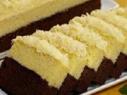 Resep: Brownies Pisang Keju