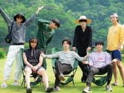 “BTS In The Soop2” Akan Hadir di Bulan Oktober