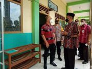 Bupati Jepara Meminta PTM di Semua Jenjang Sekolahan Diberhentikan