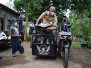 Bupati Kagumi Motor Difabel Karya Jimin Khosikin, Lantas Bantu Akses Modal