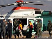 Chile Umumkan Buka Kembali Perbatasan Wisata Jelang Musim Panas