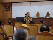 Pejabat dan Jajaran Pemkot Magelang Harus Menerapkan ‘ACDC’ dan Jangan ‘NATO’