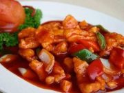 Resep: Cumi Goreng Pedas Asam
