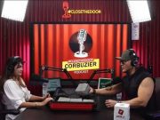 Luna Maya Kebingungan Disodori Rp 500 Juta oleh Deddy Corbuzier