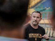 Dejan Minta Pemain PSS Fokus Persiapan Lawan Persebaya