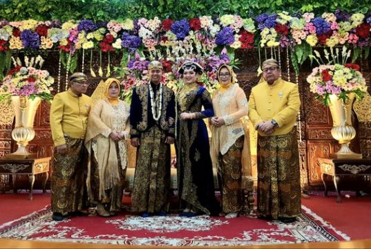 Hari Baik untuk Menikah