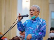 Anggota DPR, Minta Pemerintah Jamin Keamanan Data Pengguna Aplikasi Peduli Lindungi