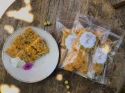 Mahasiswa Unisnu Ajari Warga Buat Nugget Lele untuk Cegah Stunting