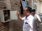 Masuki Musim Hujan, BPBD Temanggung Cek Fungsi Alat “Early Warning System ews