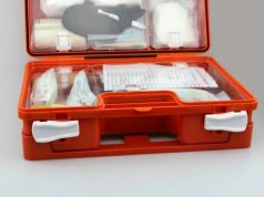 Dokter Ingatkan Pentingnya Punya Kotak P3K di Rumah