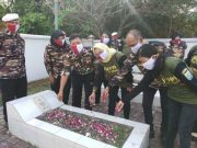 43 Tahun FKPPI Mengabdi dan Berkarya untuk Negeri