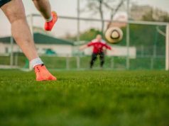 Drama, Drama, dan Kalian Tahu Itulah Sepak Bola
