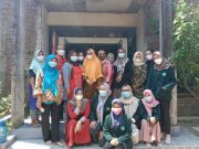 Mahasiswa Unisnu Dampingi Industri Rumahan Urus Perijinan