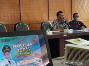 Pemkab Kudus Hapus Denda Keterlambatan PBB