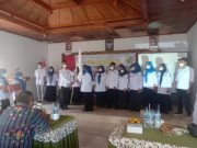 GKN Ingin Sebarkan Virus Wira Usaha dan Pertanian