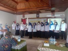 GKN Ingin Sebarkan Virus Wira Usaha dan Pertanian