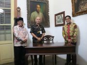 Mendes PDTT Kagumi Cara RA Kartini Entaskan Kemiskinan, Temui Bupati Jepara Bahas Pengentasan Kemiskinan