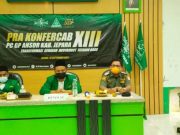 Konferensi GP Ansor Jepara Diperkirakan Bakal Seru