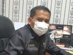 Kualitas Buruk Proyek Drainase Langon – Sukosono Jepara Dibongkar