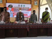 Bupati Jepara Ajak Warga Lawan Narasi Hoaks Covid-19