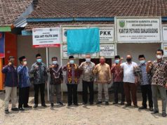 Desa Banjaragung, Jadi Desa Anti Politik Uang
