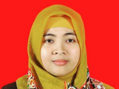 Mengisi Ruang Kosong Teladan Guru