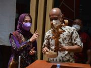 Dekranasda Miliki Gallery Baru untuk Pamerkan Produk Jepara