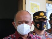 Dikeluarkan Surat Edaran Penghentian Sementara Pembelajaran Tatap Muka, Sampai Kapan ?