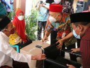 Bupati Jepara Ajak Warga Tak Abai dan Jangan Juga Lalai