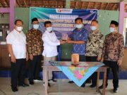 Dongos Desa Keempat Anti Politik Uang, Agar Demokrasi Tak Dikotori Saat Memilih