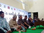 Kecemasan di Tengah Peringatan Haul RA Kartini Ke-117
