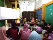 Pengelolaan Kelas di PAUD Nahdlatul Fata Semakin Baik, Anak Menjadi Mandiri