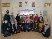 Fatikhah Cake dan Snack Kembangkan Inovasi Bersama Mahasiswa Unisnu Jepara