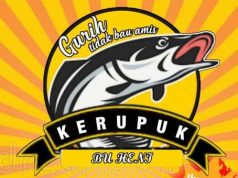 Kerupuk Ikan Bu Heni Dapat Sentuhan Inovasi Mahasiswa Unisnu
