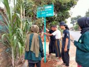 Hasbuna Banjaran, Buka Usaha Rumahan untuk Dapatkan Rejeki yang Cukup
