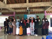 Kembangkan Digital Marketing dan Optimalisasi Produk UMKM , Begini Cara Mahasiswa Unisnu
