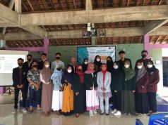 Kembangkan Digital Marketing dan Optimalisasi Produk UMKM , Begini Cara Mahasiswa Unisnu