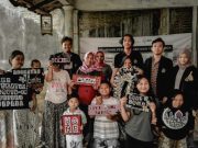 Agar Limbah Kain Tenun Troso Tak Terbuang, Mahasiswa Unisnu Lakukan Inovasi Produk Kain Perca