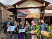 Meningkatkan Efektifitas Produksi di Masa Pandemi Bersama Mahasiswa Unisnu
