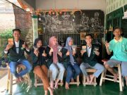 Kripik Kopi Kreasi Teje Coffee, Apa Khasiatnya ?
