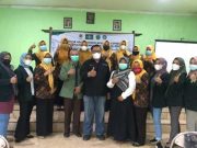 Tim KNN Unisnu Kembangkan Pemasaran Produk Mentari