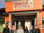 Pacu Pemasaran Salsa Catering Setelah Angka Covid-19 Melandai