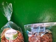 Rizquna Snack Banjaran Perbarui Kemasan Produk dan Benahi Pemasaran Setelah Pandemi