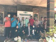 Kembangkan Sekam Bakar untuk Media Tanam, Bantu Ibu-ibu Menjadi Produktif