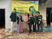 Keripik Tempe Mbah Sum Jeruk Gulung, Miliki Aneka Rasa
