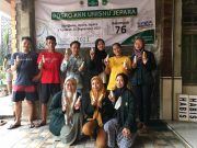 Bermitra Dengan Mahasiswa Unisnu Tahu Walik Ibu Ida Ciptakan Sabun dari Minyak Jelantah, Ini Cara Membuatnya