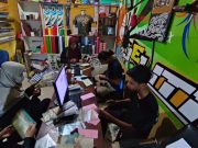 Perluas Pemasaran Acong Design Tak Harus Buka Cabang dan Sewa Gedung